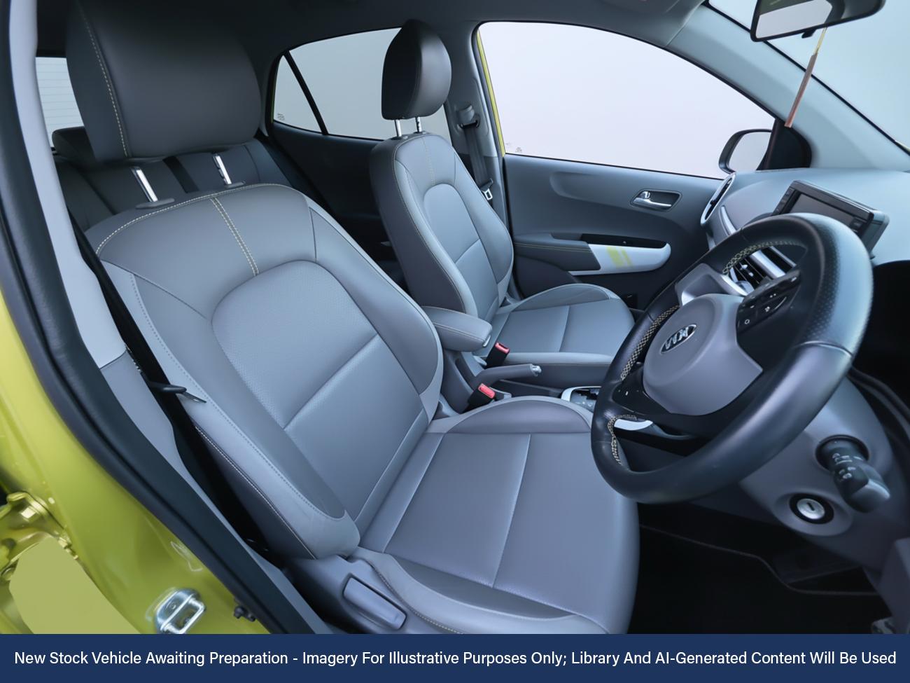 Used Kia Picanto 2018 for sale - 76629902: Photo 3