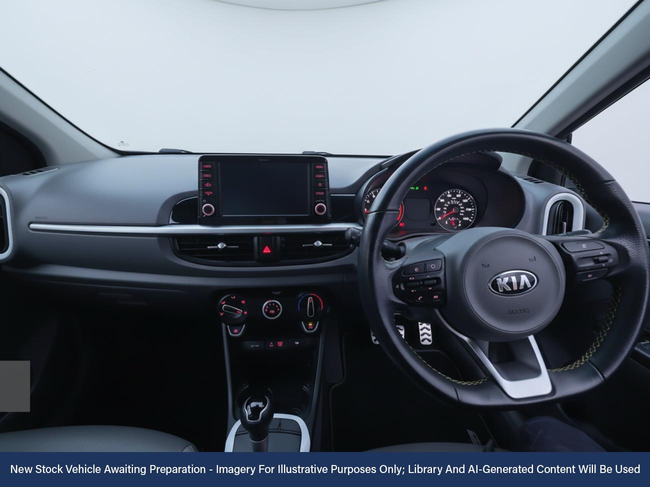 Used Kia Picanto 2018 for sale - 76629902: Photo 6