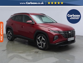 Used Hyundai TUCSON 2022 for sale - 79487142: Photo