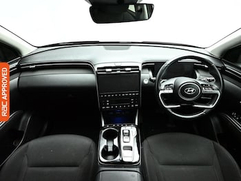 Used Hyundai TUCSON 2022 for sale - 79487142: Photo