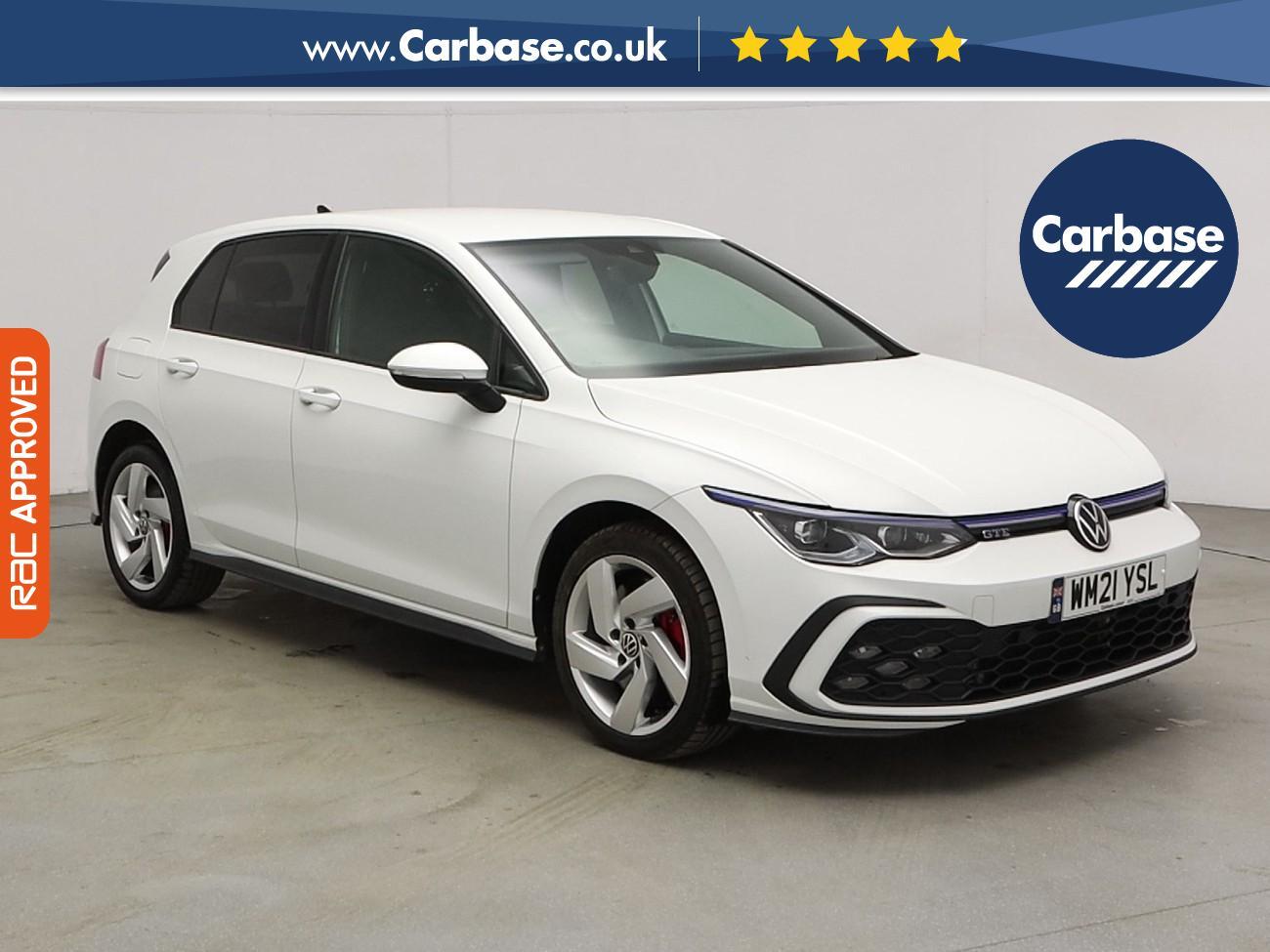 Used Volkswagen Golf 2021 for sale - 76299940: Photo 1