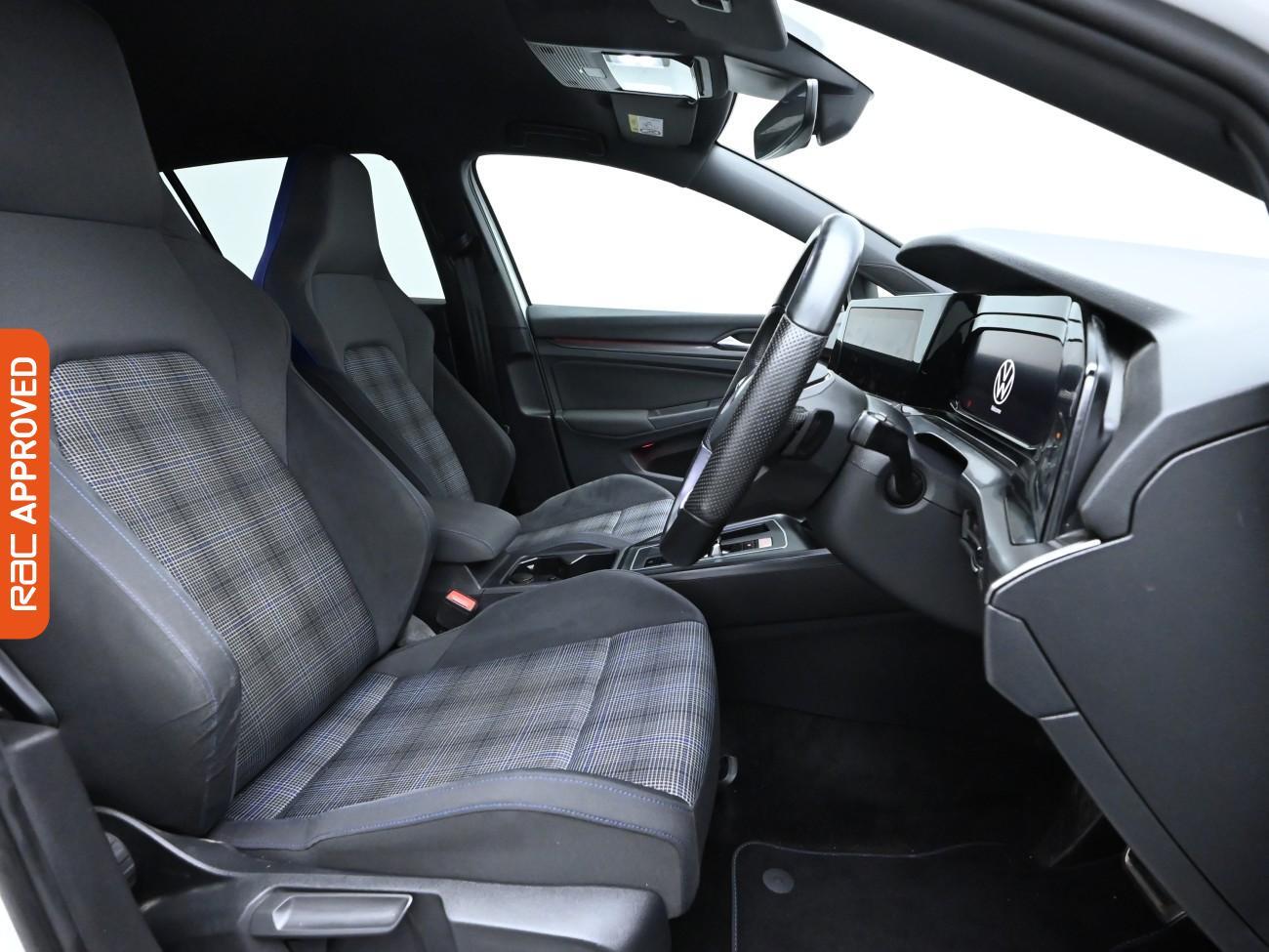 Used Volkswagen Golf 2021 for sale - 76299940: Photo 12