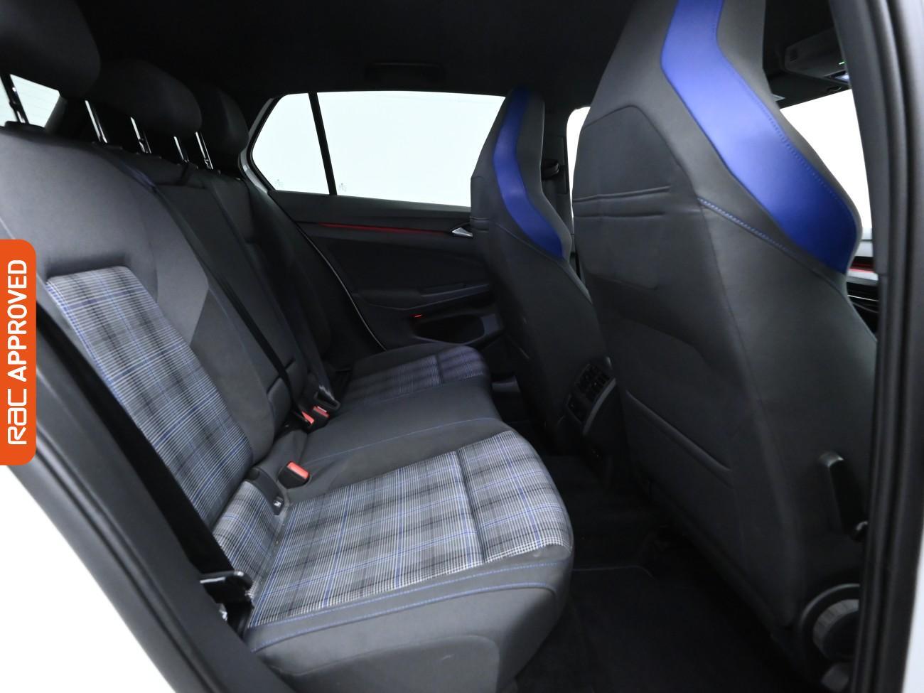 Used Volkswagen Golf 2021 for sale - 76299940: Photo 13