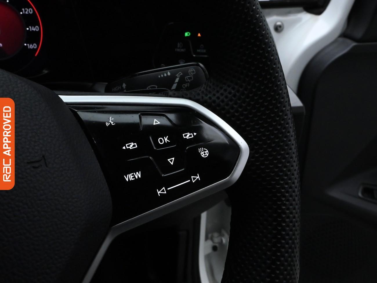 Used Volkswagen Golf 2021 for sale - 76299940: Photo 19