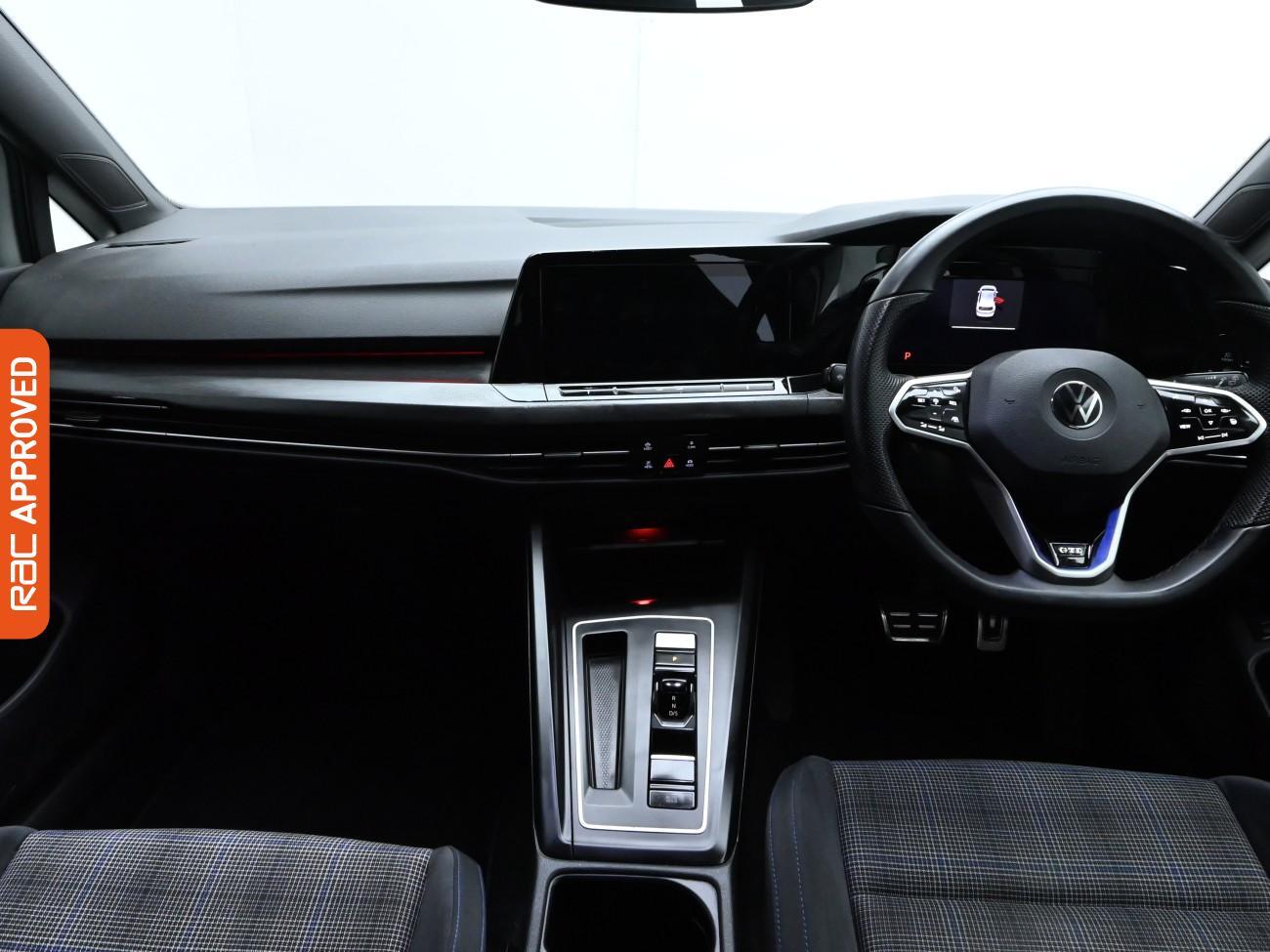 Used Volkswagen Golf 2021 for sale - 76299940: Photo 2