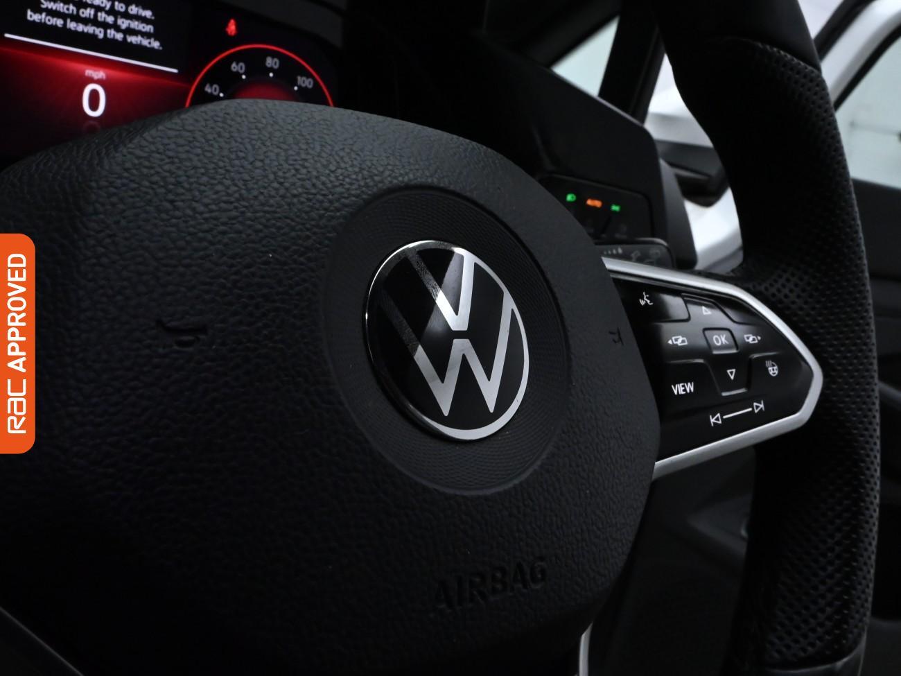 Used Volkswagen Golf 2021 for sale - 76299940: Photo 21