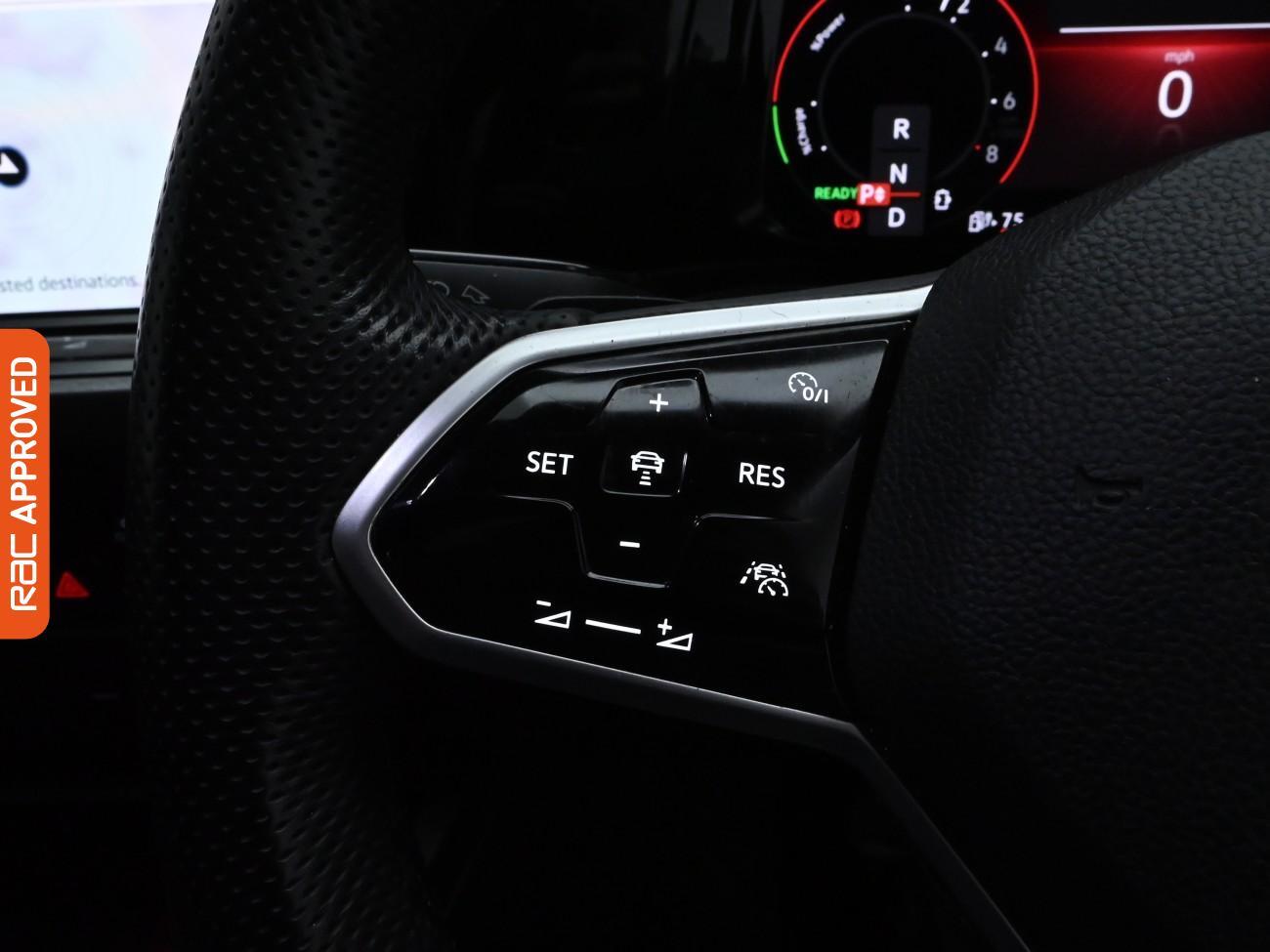 Used Volkswagen Golf 2021 for sale - 76299940: Photo 22