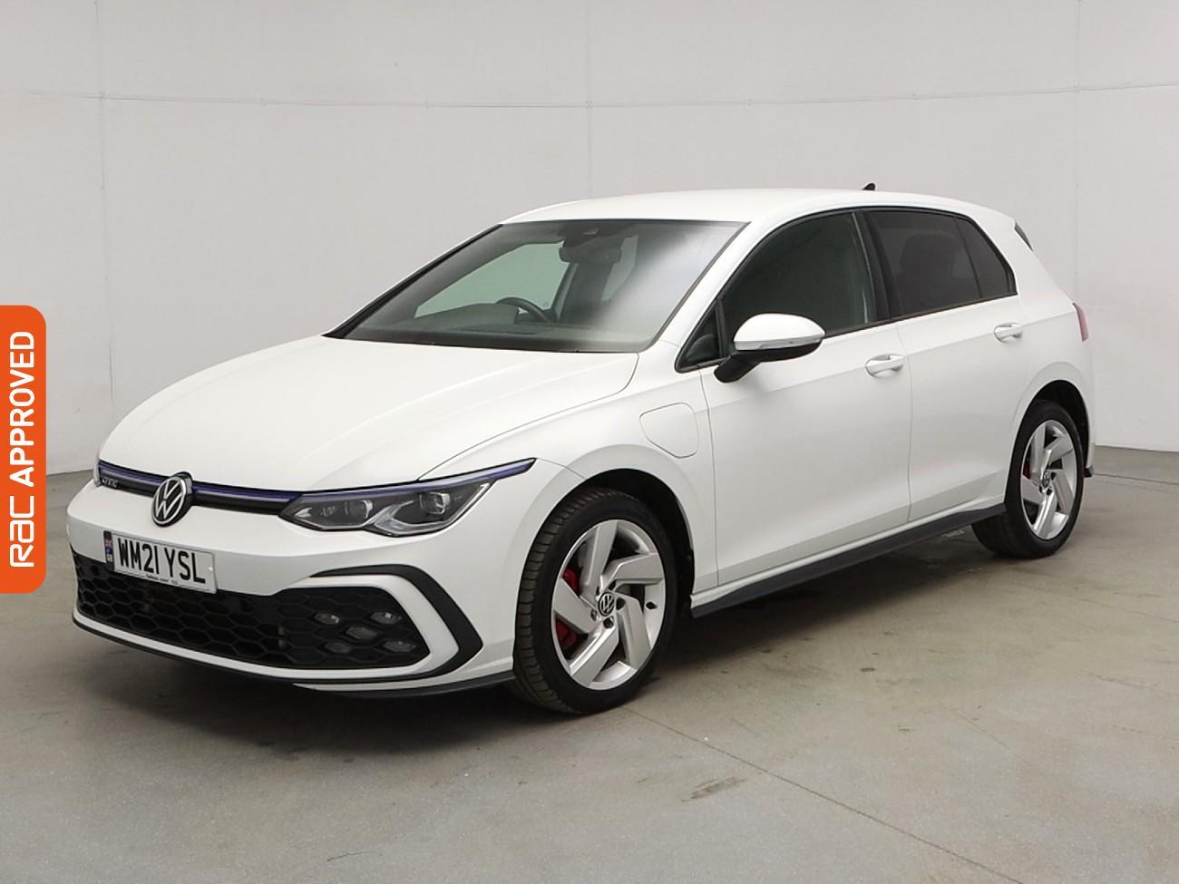 Used Volkswagen Golf 2021 for sale - 76299940: Photo 26