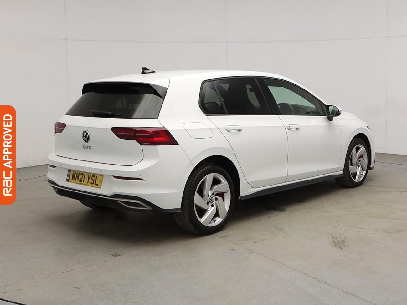Used Volkswagen Golf 2021 for sale - 76299940: Photo 28