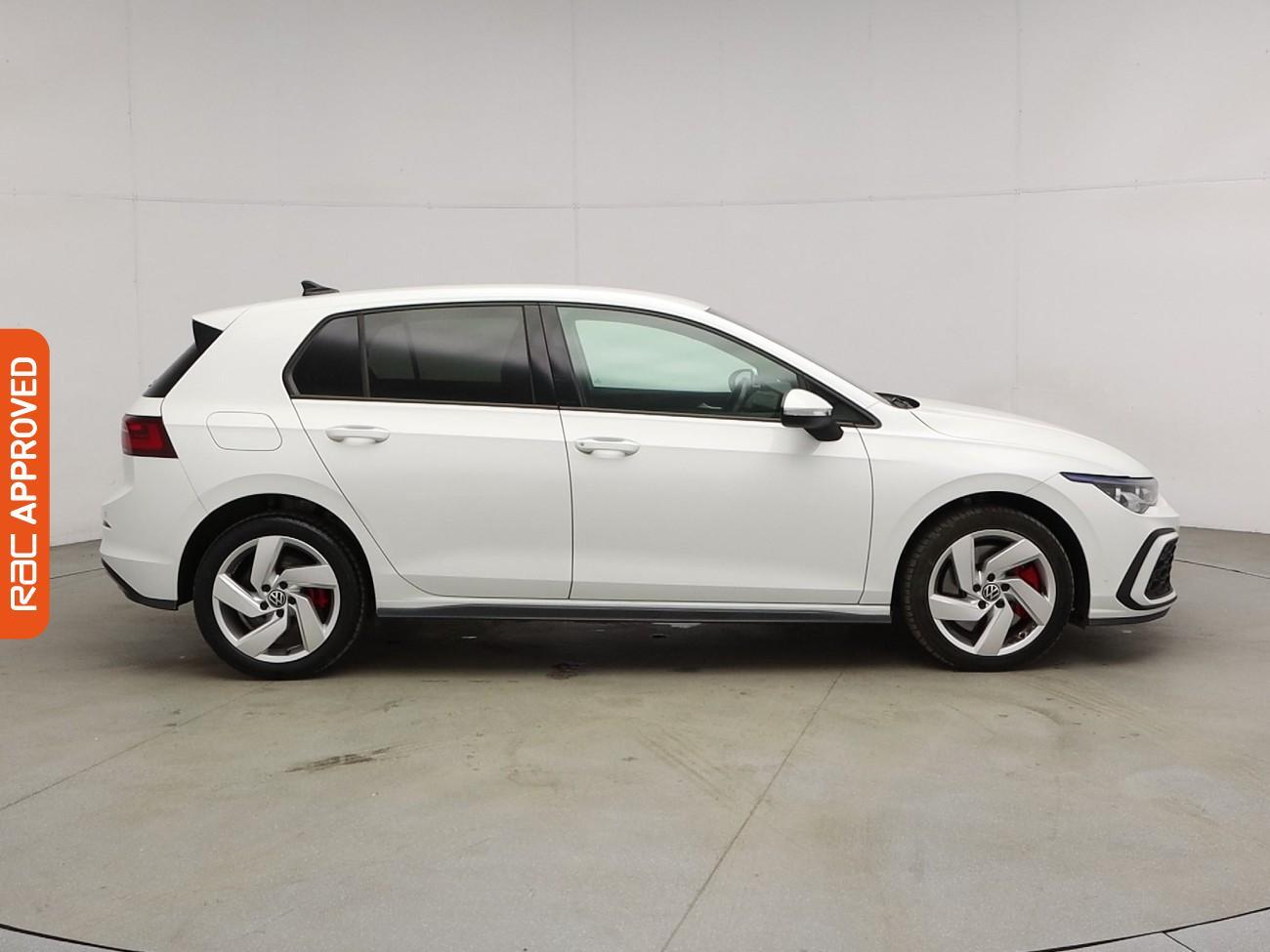 Used Volkswagen Golf 2021 for sale - 76299940: Photo 6