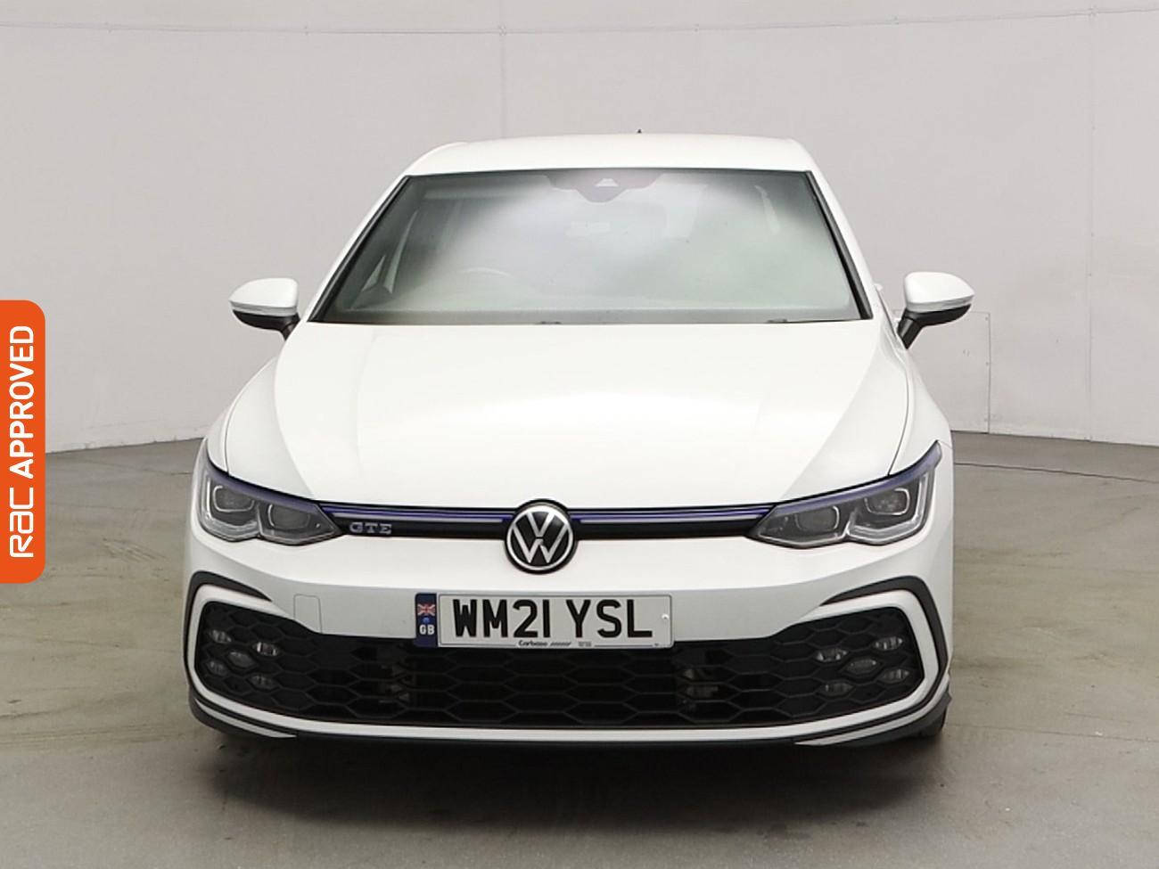 Used Volkswagen Golf 2021 for sale - 76299940: Photo 7