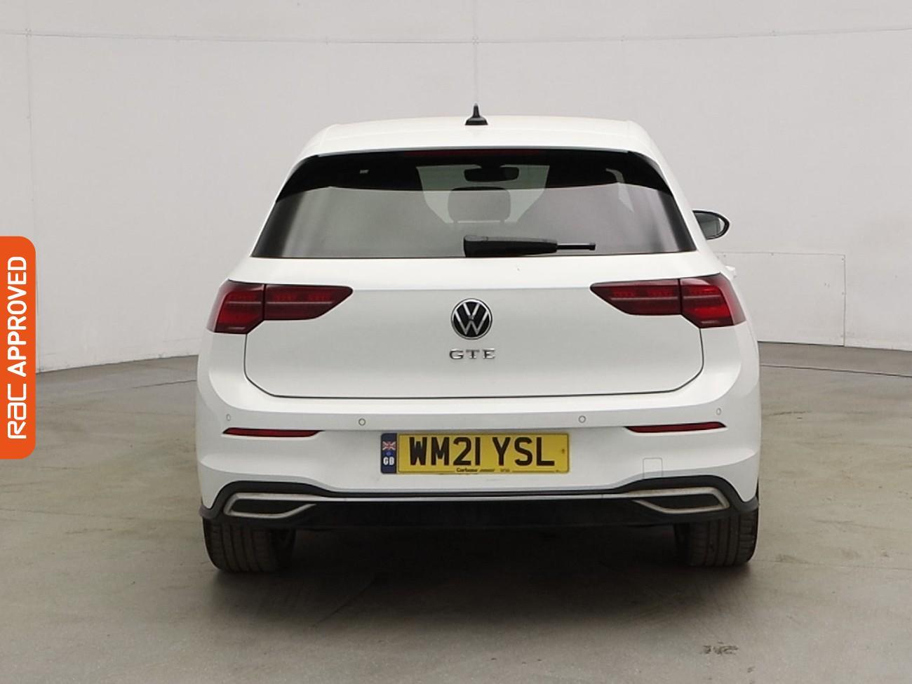Used Volkswagen Golf 2021 for sale - 76299940: Photo 8