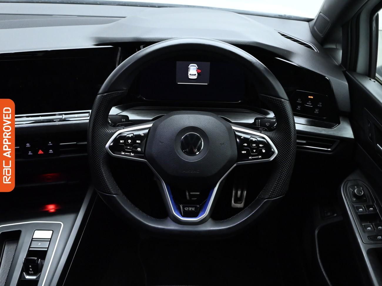 Used Volkswagen Golf 2021 for sale - 76299940: Photo 9