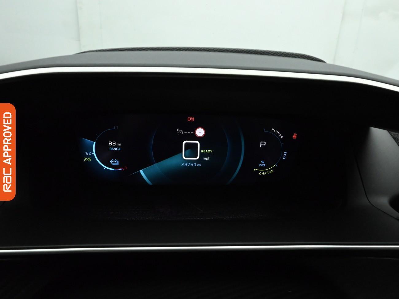 Used Peugeot E-208 2022 for sale - 77432163: Photo 13