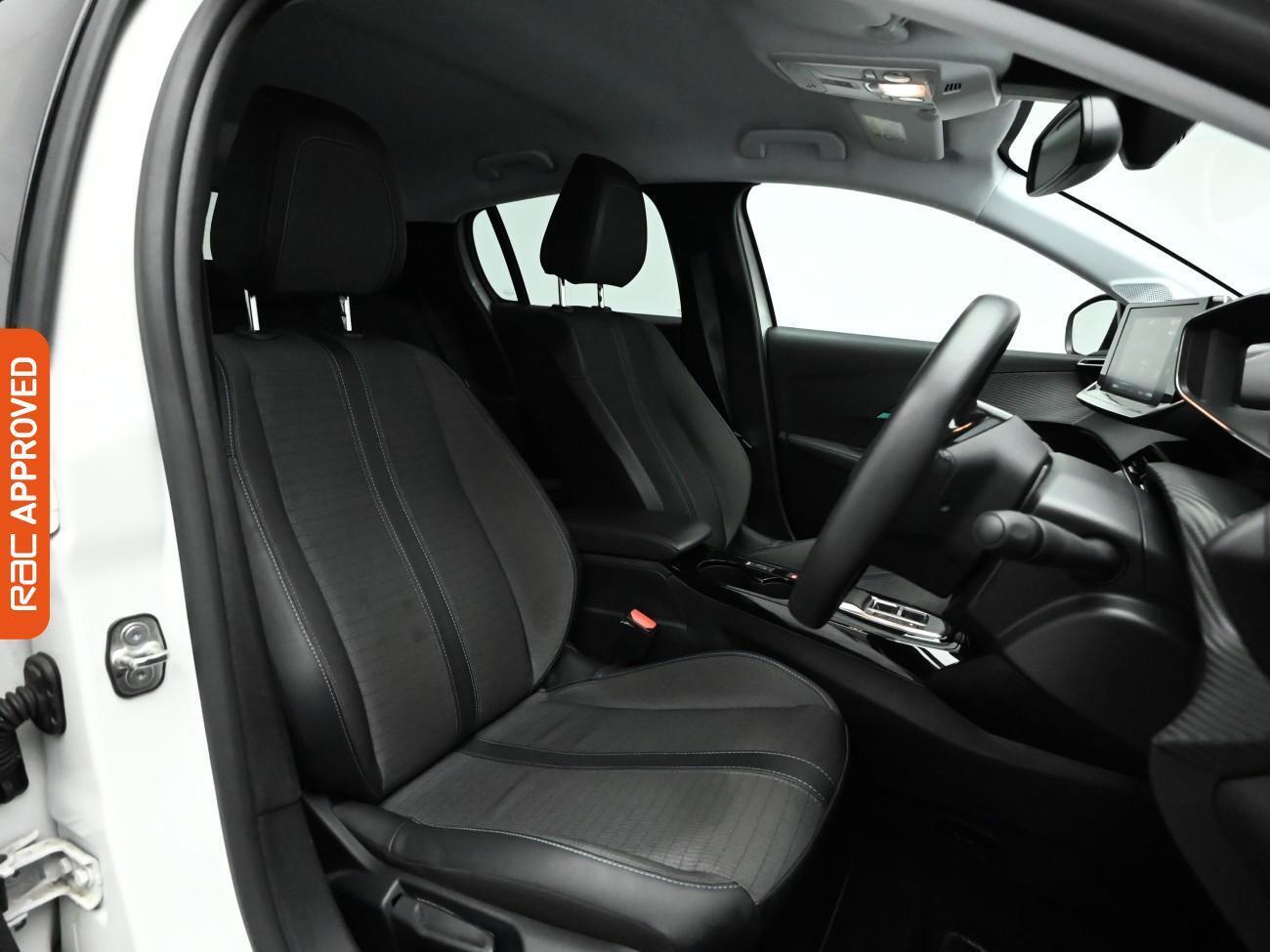 Used Peugeot E-208 2022 for sale - 77432163: Photo 14