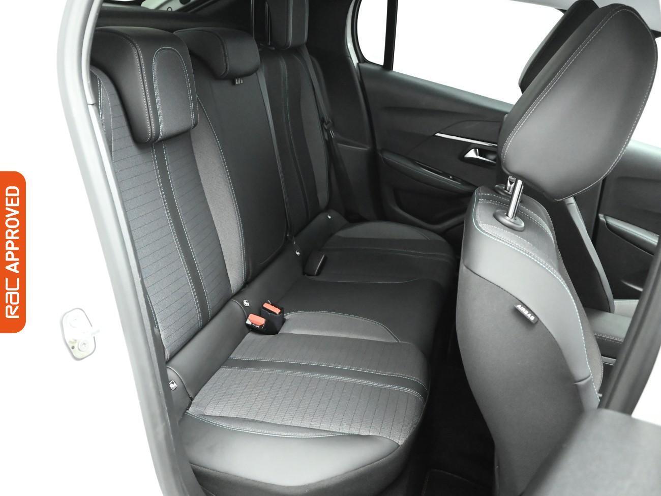 Used Peugeot E-208 2022 for sale - 77432163: Photo 15