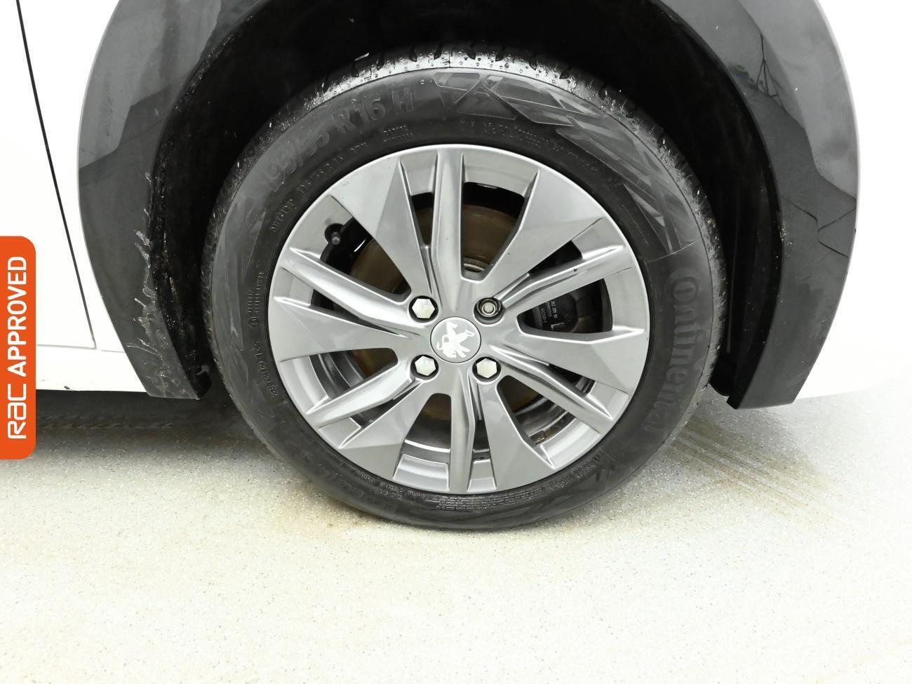 Used Peugeot E-208 2022 for sale - 77432163: Photo 17