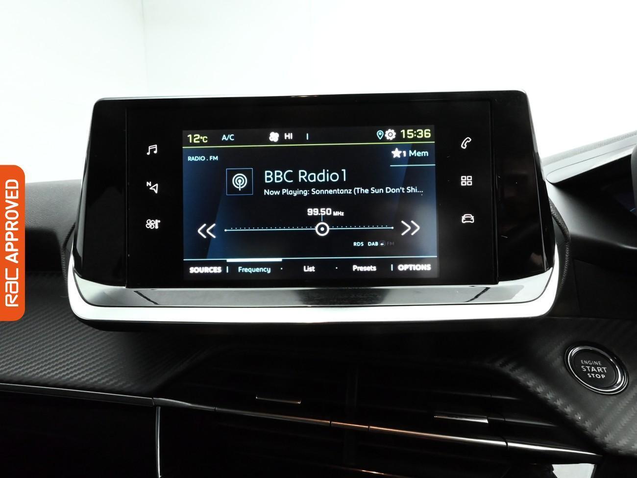 Used Peugeot E-208 2022 for sale - 77432163: Photo 18