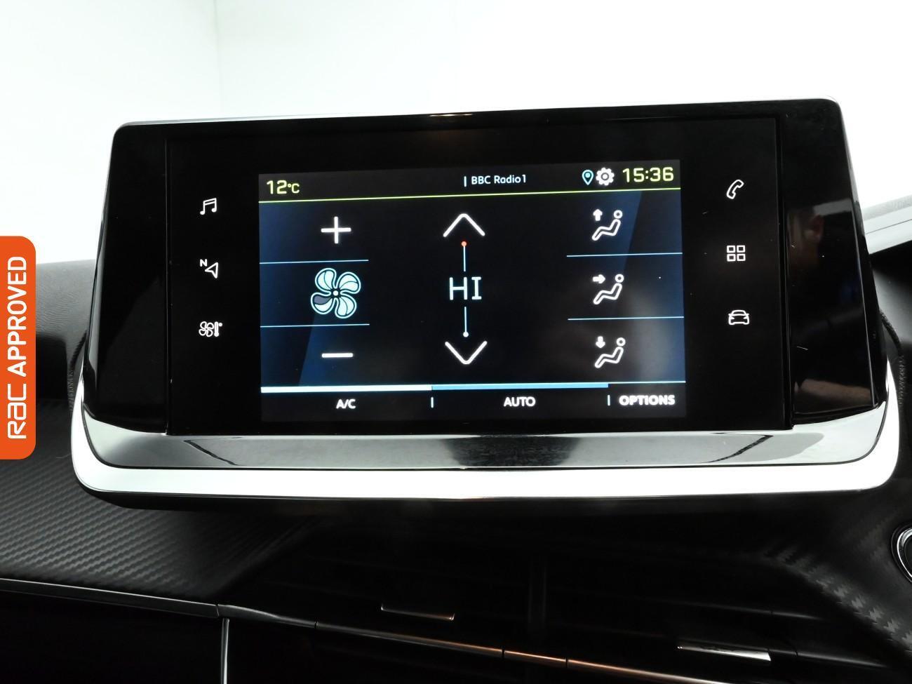 Used Peugeot E-208 2022 for sale - 77432163: Photo 19