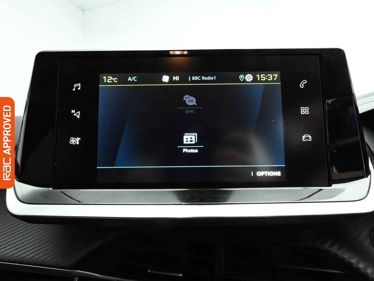 Used Peugeot E-208 2022 for sale - 77432163: Photo 22