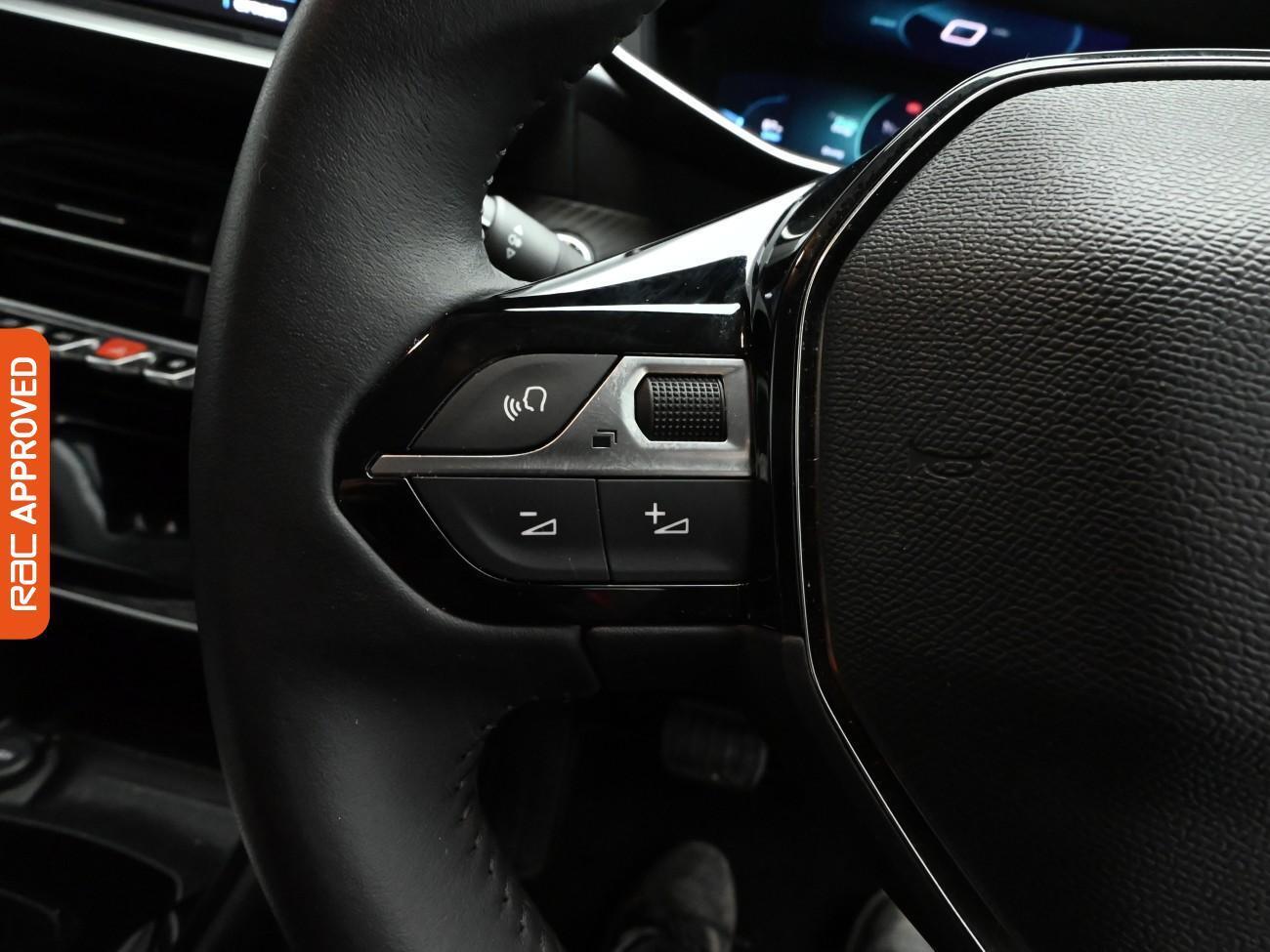 Used Peugeot E-208 2022 for sale - 77432163: Photo 24