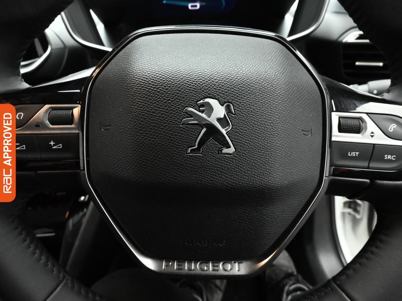 Used Peugeot E-208 2022 for sale - 77432163: Photo 25