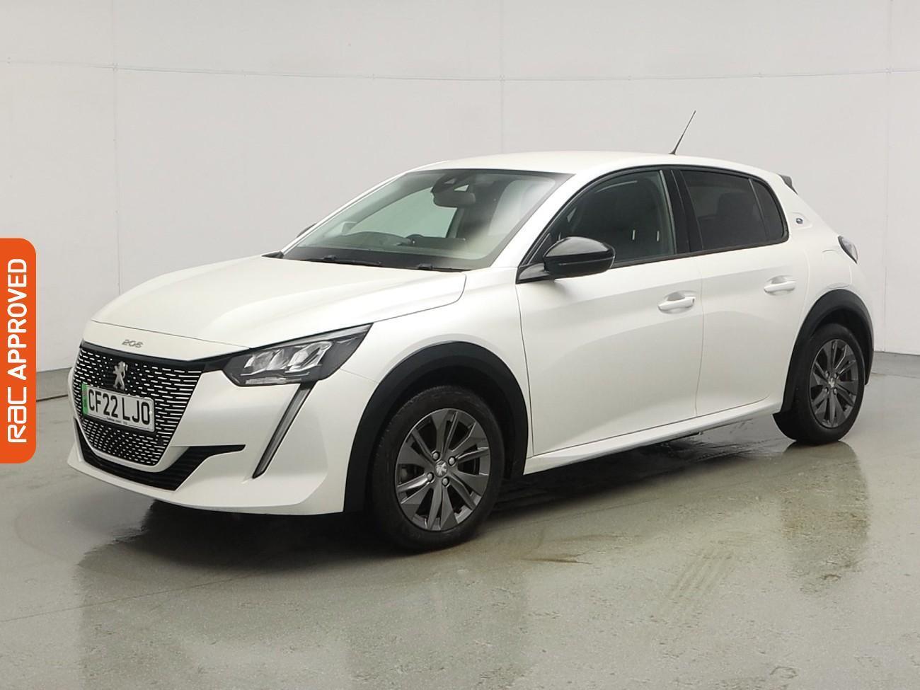 Used Peugeot E-208 2022 for sale - 77432163: Photo 31