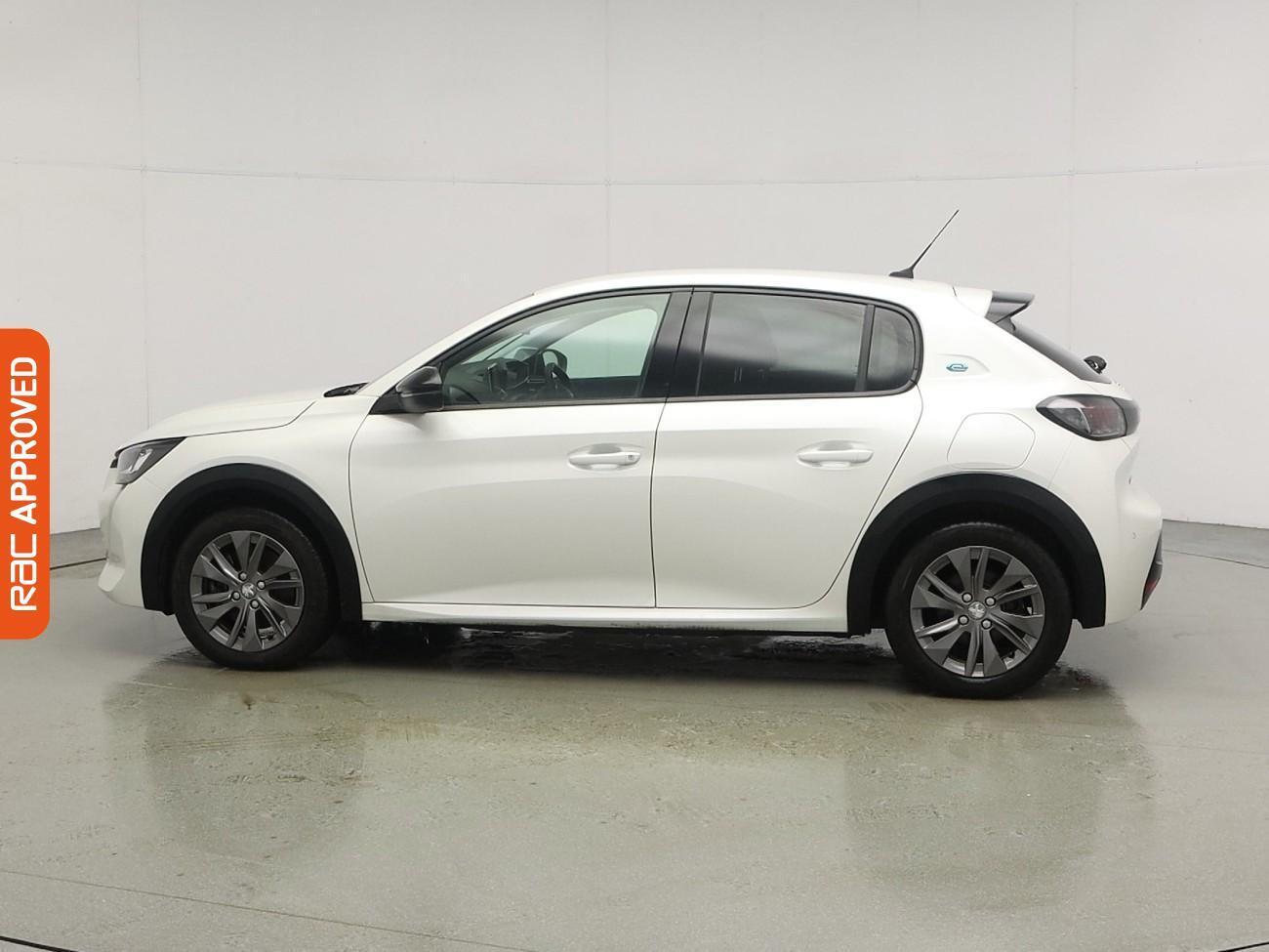 Used Peugeot E-208 2022 for sale - 77432163: Photo 32