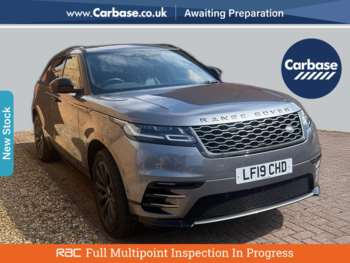 2019 - 2.0 D180 R-Dynamic SE SUV 5dr Diesel Auto 4WD Euro 6 (s/s) (180 ps)