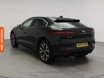 Used Jaguar I-Pace 2020 for sale - 74961048: Photo