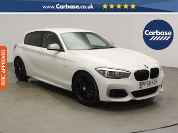 Used BMW 1 Series 2018 for sale - 79167820: Photo
