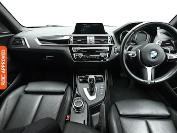 Used BMW 1 Series 2018 for sale - 79167820: Photo