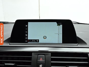 Used BMW 1 Series 2018 for sale - 79167820: Photo