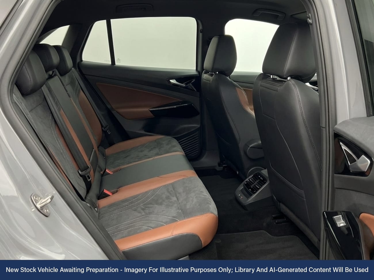 Used Volkswagen ID.4 2022 for sale - 78091121: Photo 4