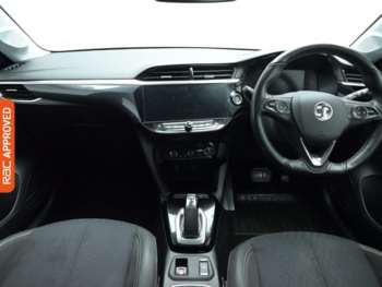 Used Vauxhall Corsa 2021 for sale - 74536874: Photo