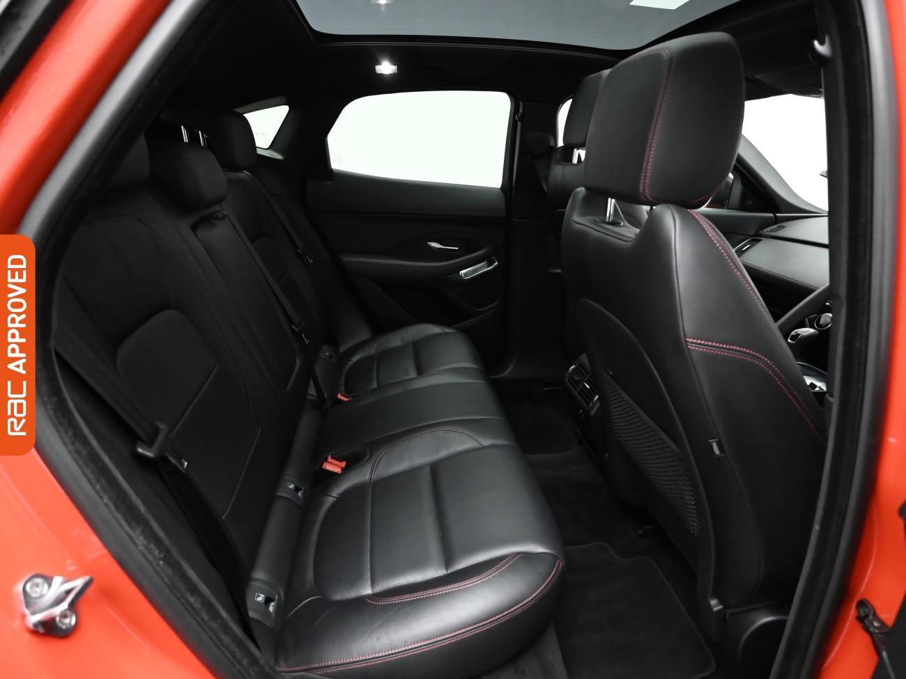 Used Jaguar E-Pace 2019 for sale - 77112609: Photo 13