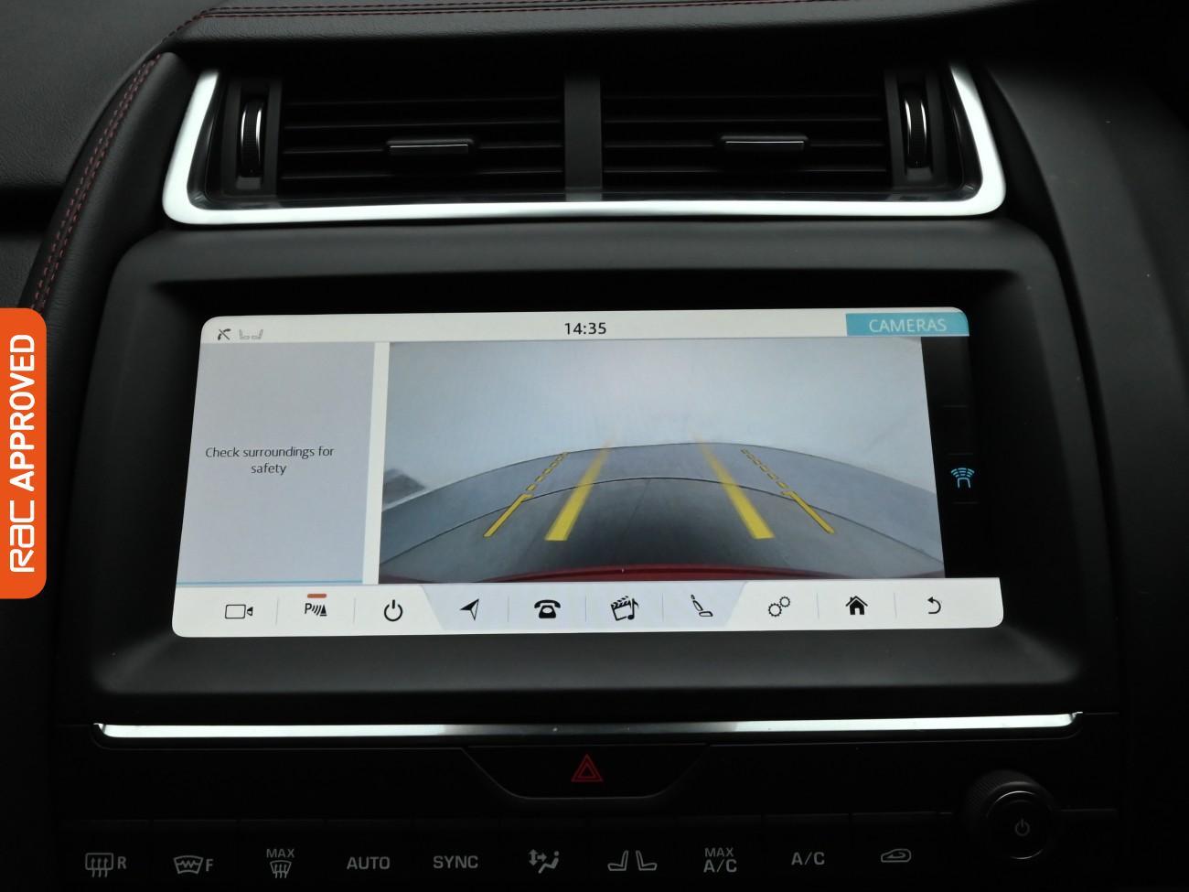 Used Jaguar E-Pace 2019 for sale - 77112609: Photo 16