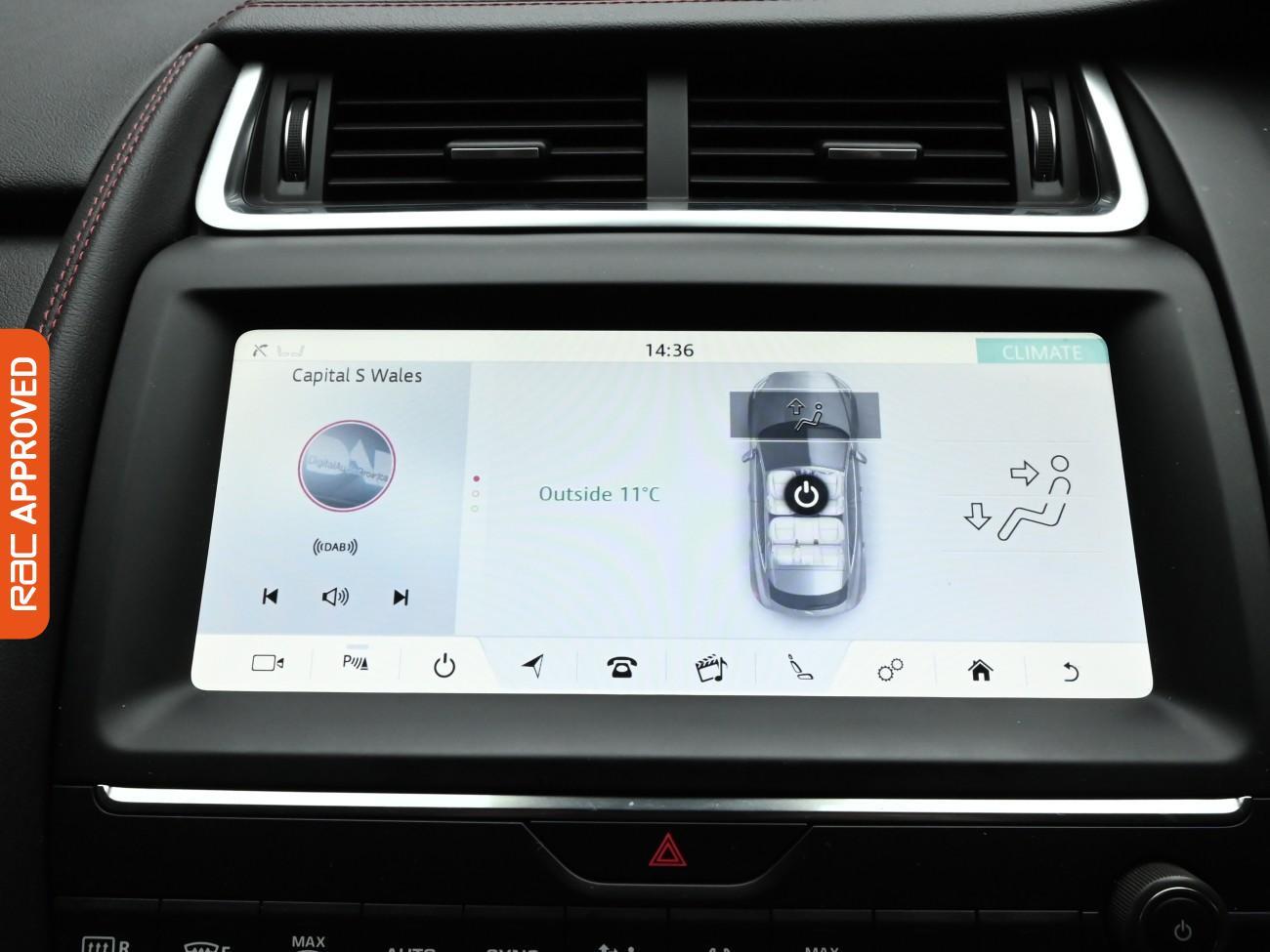 Used Jaguar E-Pace 2019 for sale - 77112609: Photo 22