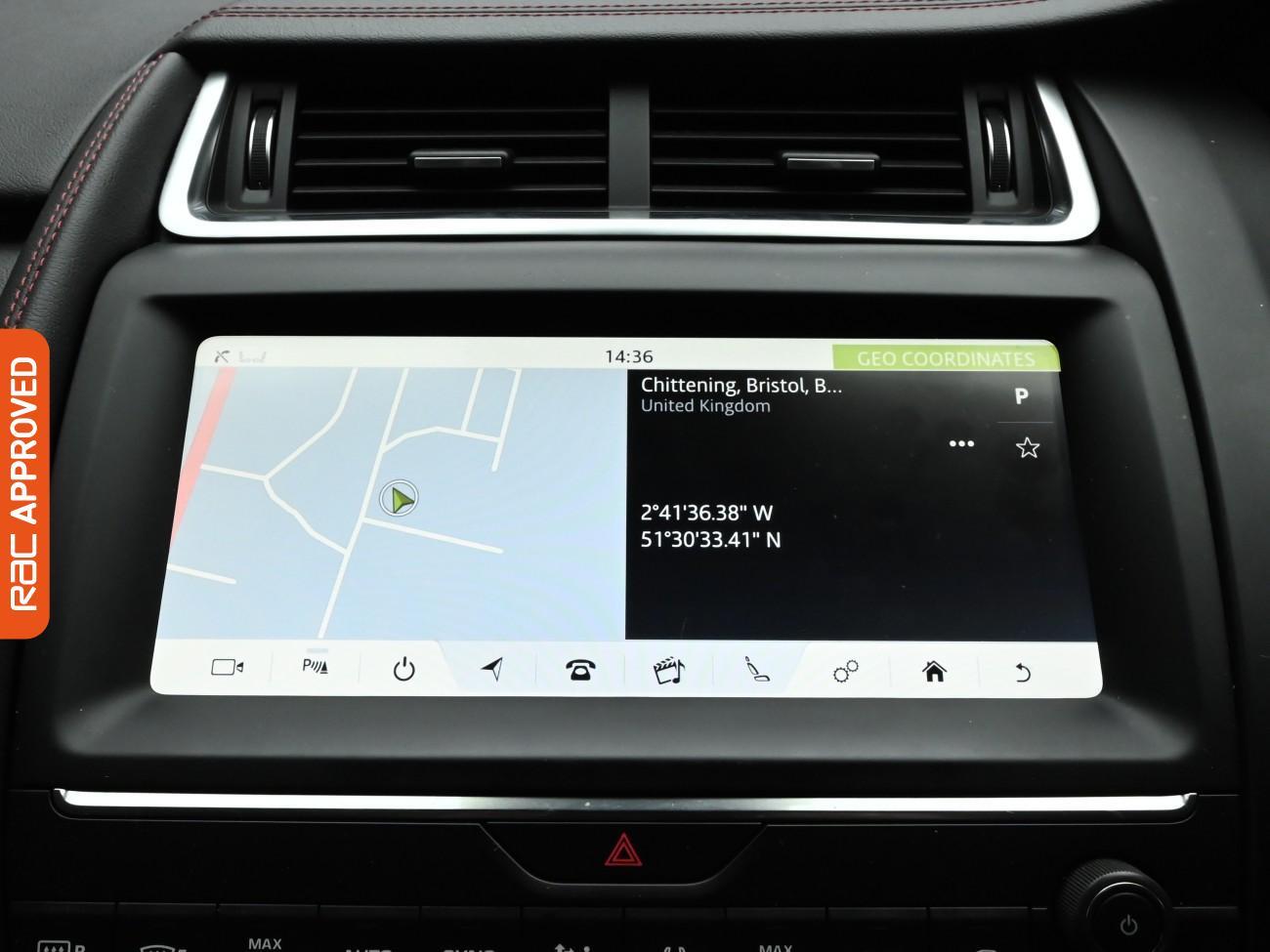 Used Jaguar E-Pace 2019 for sale - 77112609: Photo 23