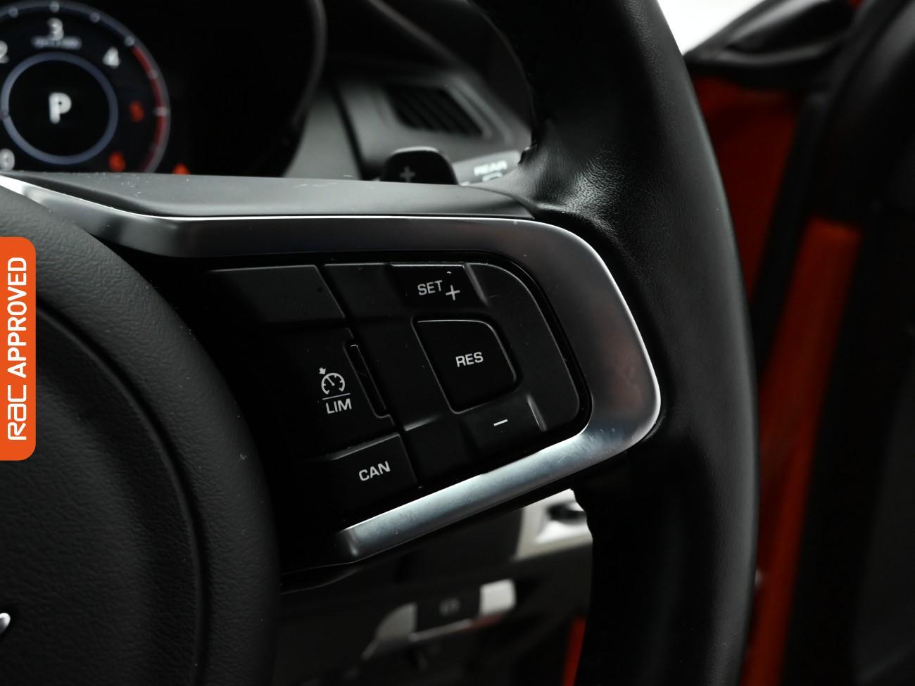 Used Jaguar E-Pace 2019 for sale - 77112609: Photo 26