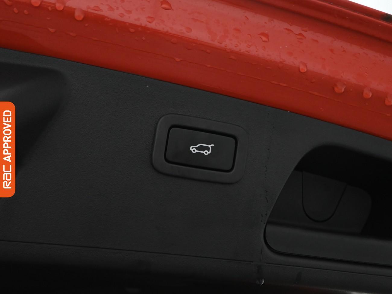 Used Jaguar E-Pace 2019 for sale - 77112609: Photo 29