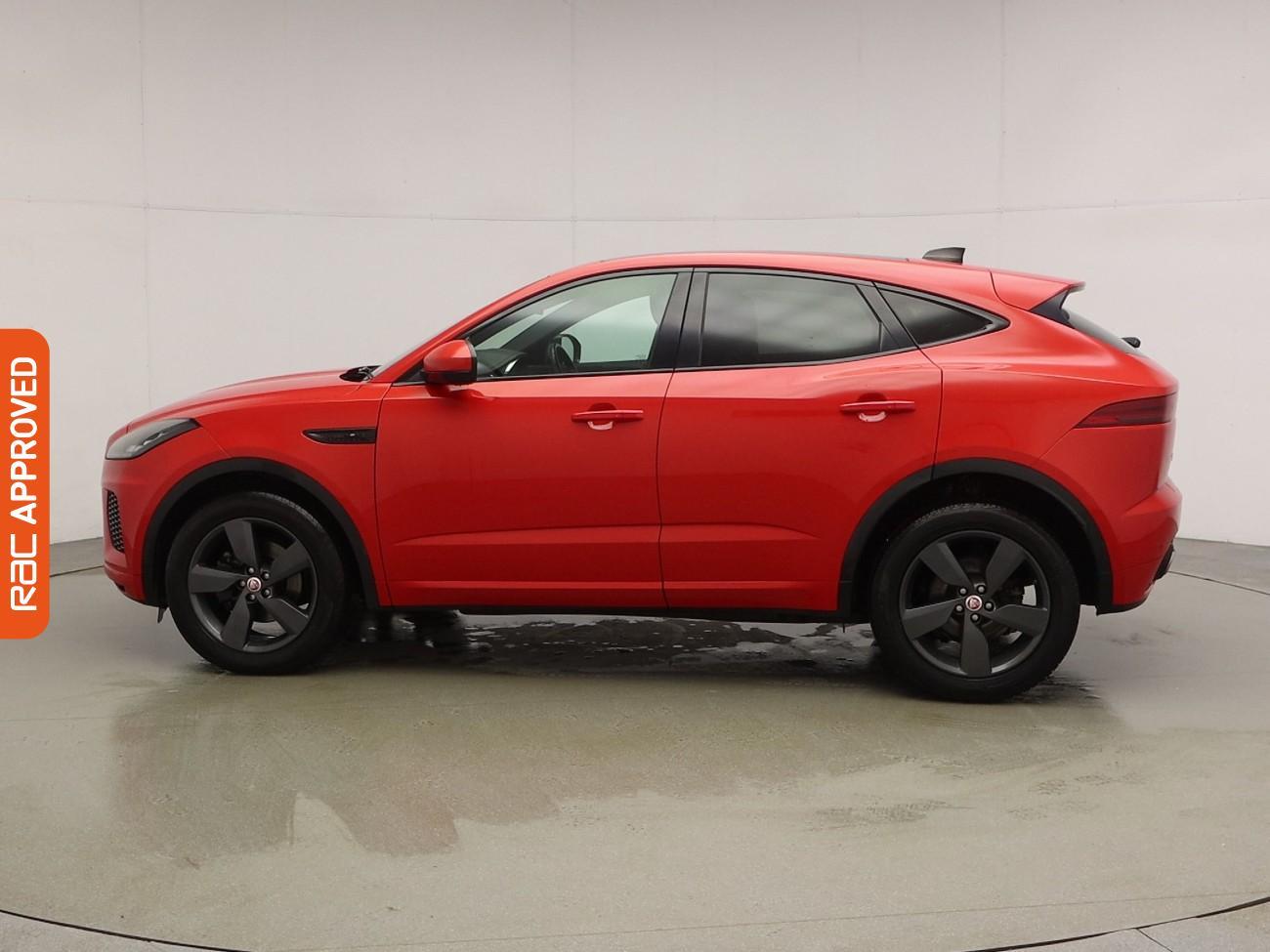 Used Jaguar E-Pace 2019 for sale - 77112609: Photo 32