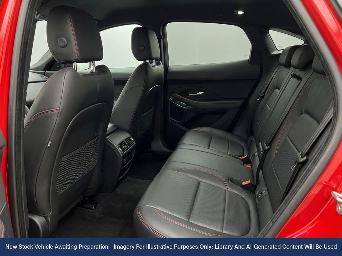 Used Jaguar E-Pace 2019 for sale - 77112609: Photo 4