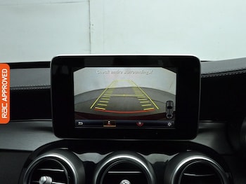 Used Mercedes-Benz C Class 2015 for sale - 78368418: Photo