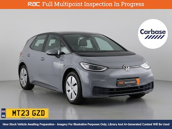 Used Volkswagen ID.3 2023 for sale - 78433276: Photo