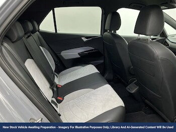 Used Volkswagen ID.3 2023 for sale - 78433276: Photo
