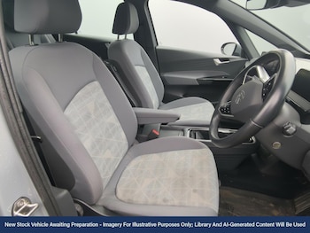 Used Volkswagen ID.3 2021 for sale - 76641940: Photo