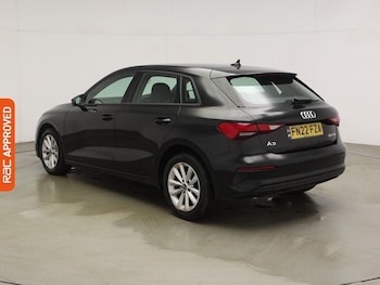 Used Audi A3 2022 for sale - 78864510: Photo