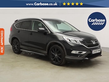 Used Honda CR-V 2018 for sale - 78847465: Photo
