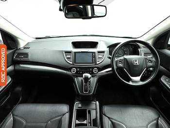 Used Honda CR-V 2018 for sale - 78847465: Photo